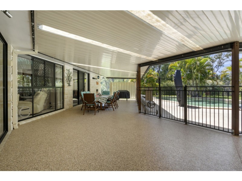 6 Byfield Court, Nerang QLD 4211