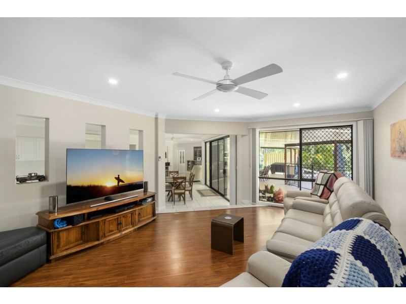 6 Byfield Court, Nerang QLD 4211