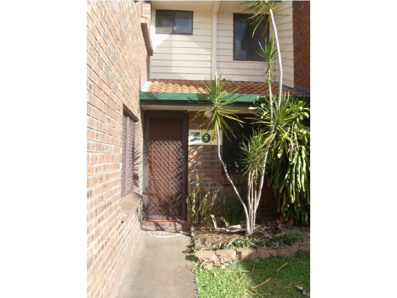 5/67 Nerang Street “Ivy Court”, Nerang QLD 4211