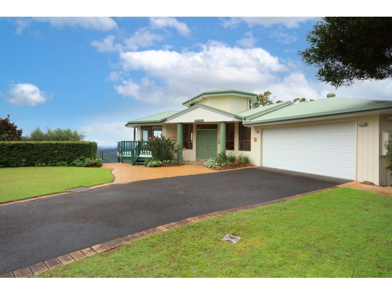 50 Macrozamia Drive, Clagiraba QLD 4211