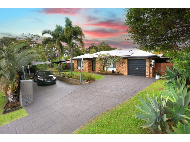 5 Yarandin Court, Worongary QLD 4213