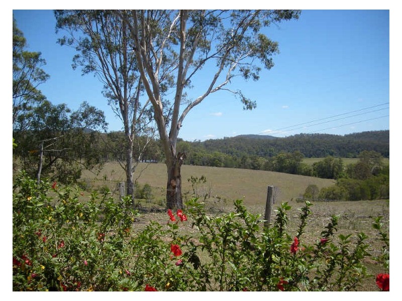 264 Latimers Crossing Road, Advancetown QLD 4211