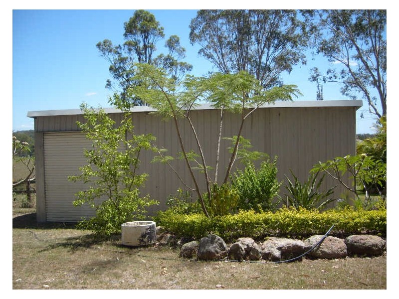 264 Latimers Crossing Road, Advancetown QLD 4211