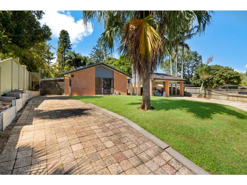 29 Dugandan Street, Nerang QLD 4211