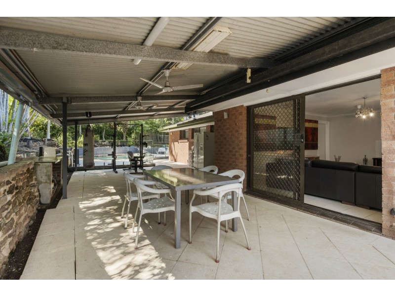 29 Dugandan Street, Nerang QLD 4211