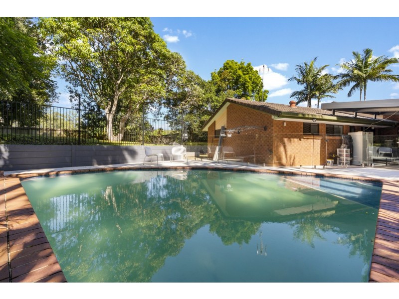 29 Dugandan Street, Nerang QLD 4211