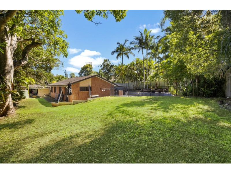 29 Dugandan Street, Nerang QLD 4211