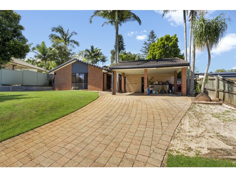 29 Dugandan Street, Nerang QLD 4211