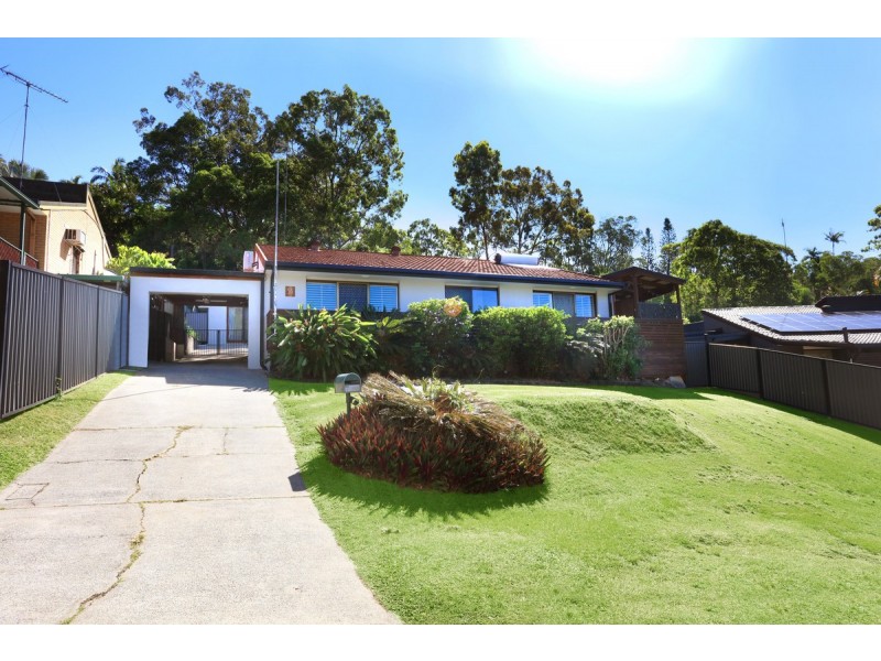 53 Balfour Crescent, Highland Park QLD 4211