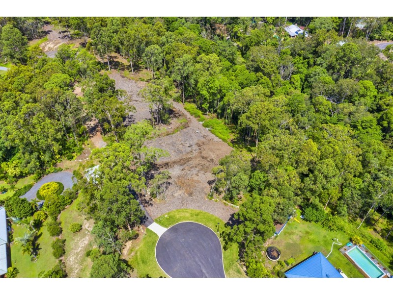 11 Bluebelle Drive, Nerang QLD 4211