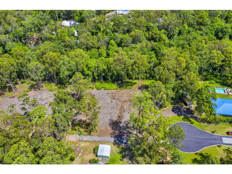 11 Bluebelle Drive, Nerang QLD 4211