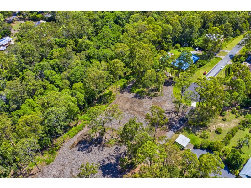 11 Bluebelle Drive, Nerang QLD 4211
