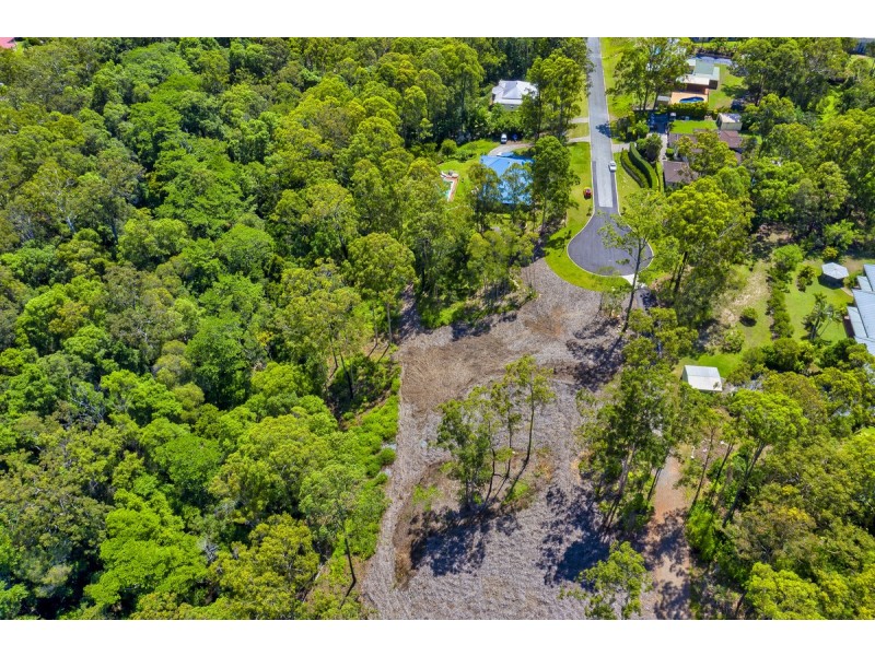 11 Bluebelle Drive, Nerang QLD 4211