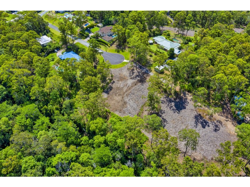 11 Bluebelle Drive, Nerang QLD 4211