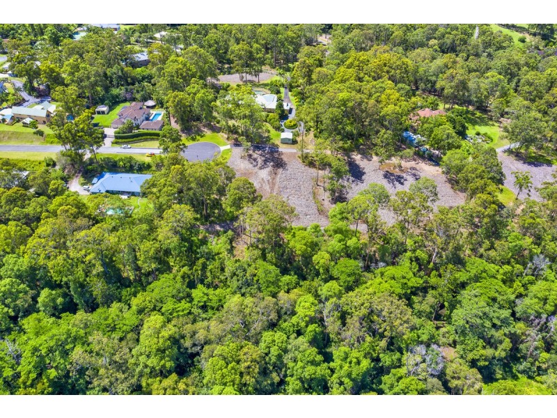 11 Bluebelle Drive, Nerang QLD 4211