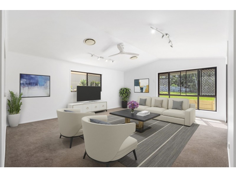 3 Longview Court, Nerang QLD 4211