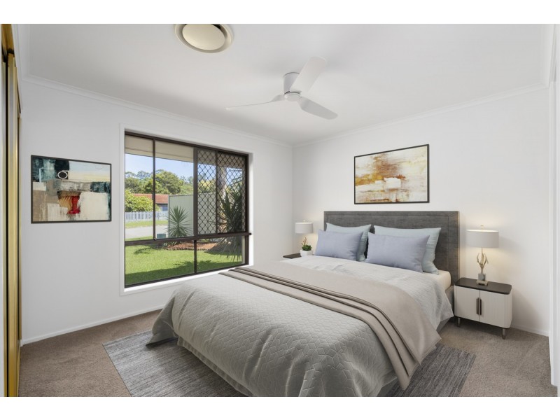 3 Longview Court, Nerang QLD 4211