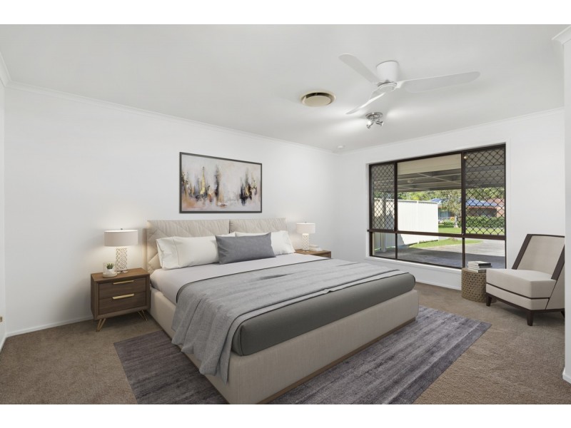 3 Longview Court, Nerang QLD 4211