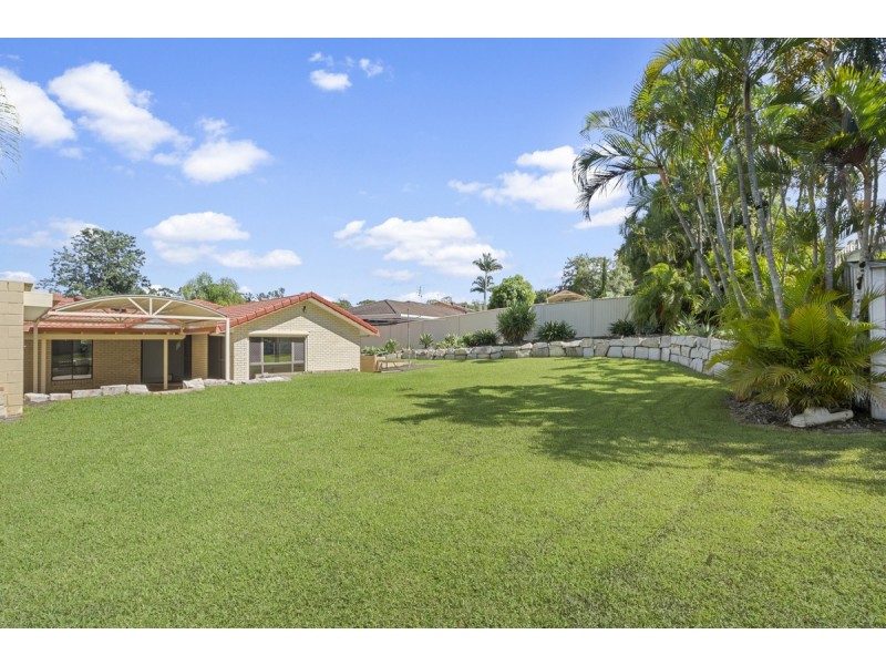 3 Longview Court, Nerang QLD 4211