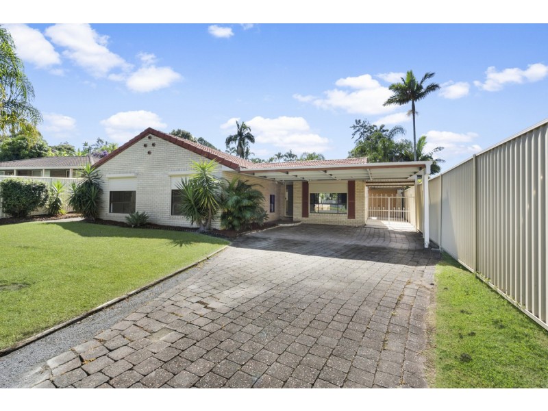 3 Longview Court, Nerang QLD 4211