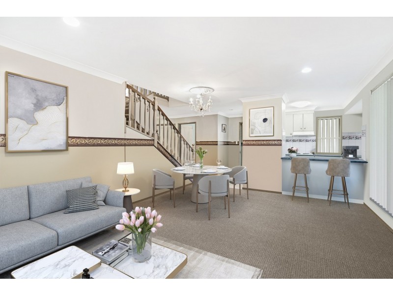 3/53-55 Paddington Drive, Carrara QLD 4211