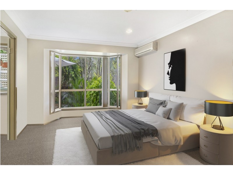 3/53-55 Paddington Drive, Carrara QLD 4211