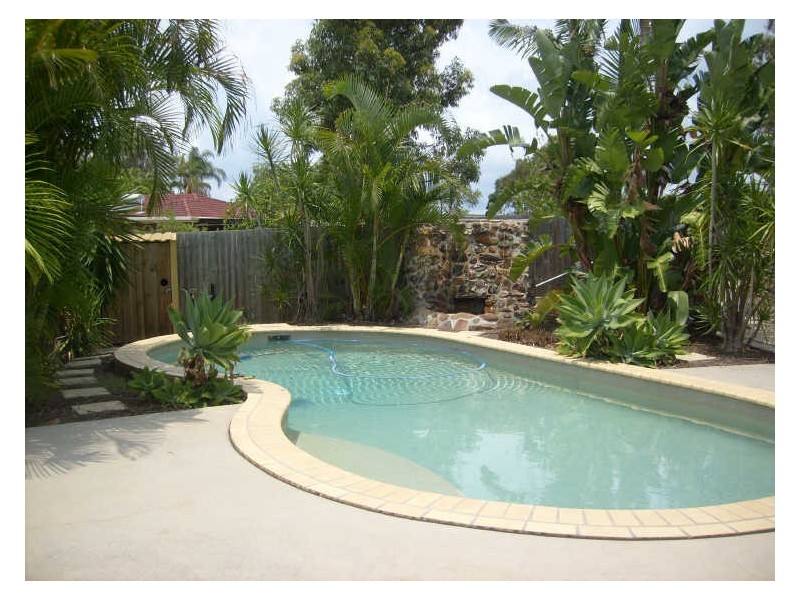 25 Hamersley Way, Worongary QLD 4213