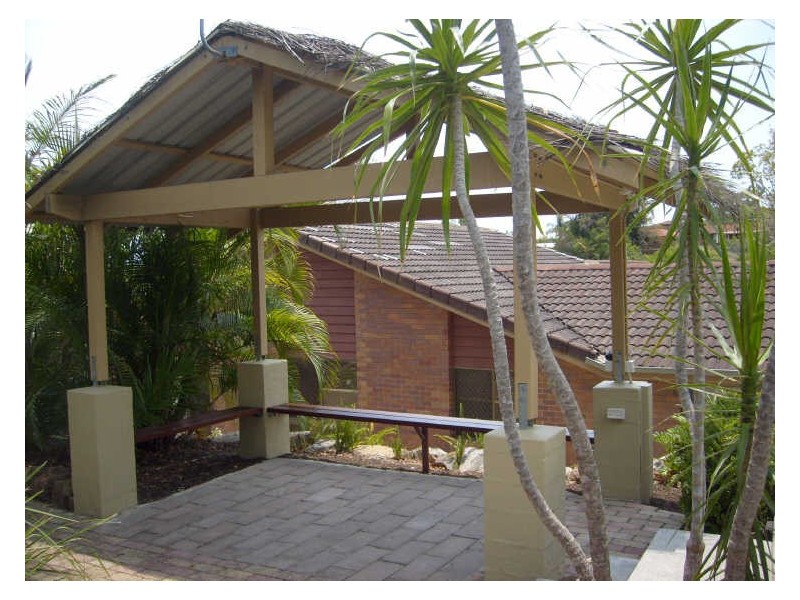 25 Hamersley Way, Worongary QLD 4213
