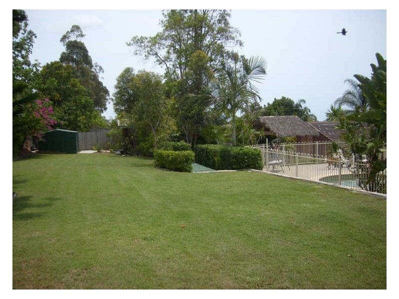 25 Hamersley Way, Worongary QLD 4213