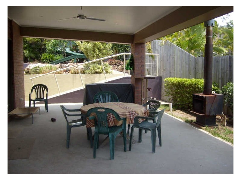 25 Hamersley Way, Worongary QLD 4213