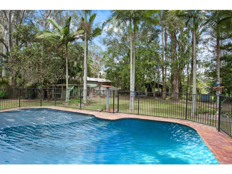 18 Yarraowee Drive, Nerang QLD 4211
