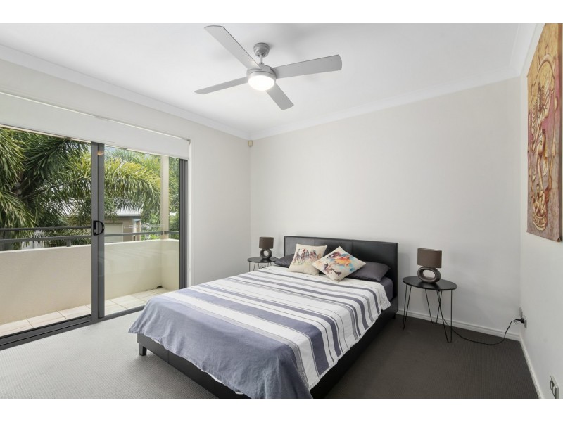 11/3108 The Boulevarde, Carrara QLD 4211