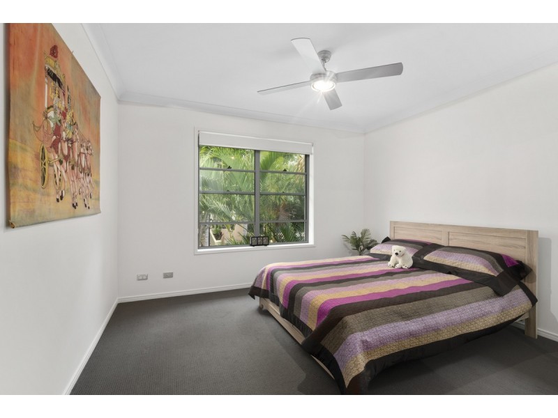 11/3108 The Boulevarde, Carrara QLD 4211