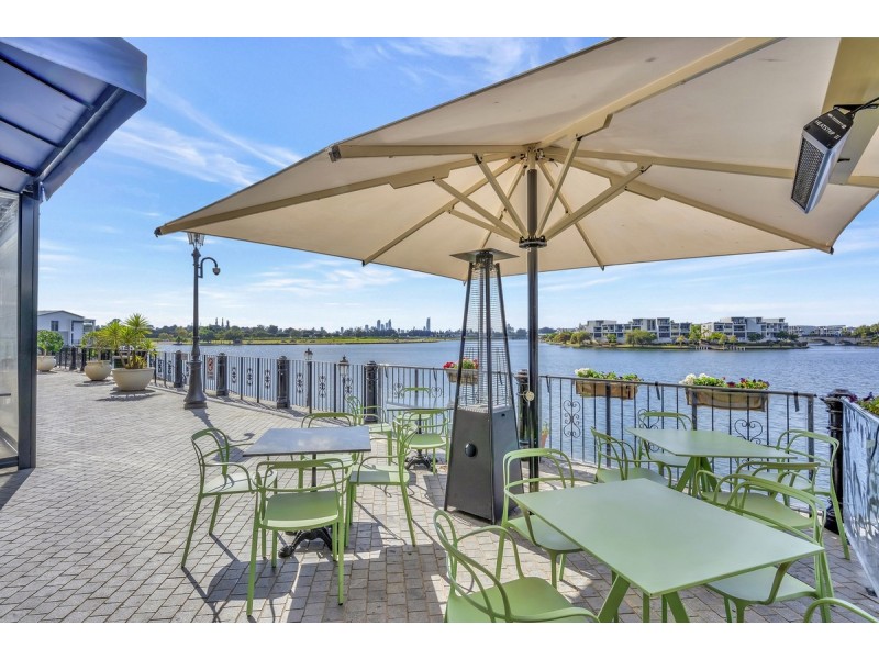 11/3108 The Boulevarde, Carrara QLD 4211
