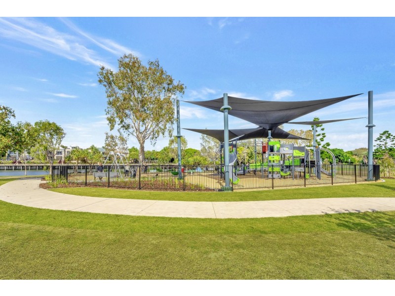 11/3108 The Boulevarde, Carrara QLD 4211