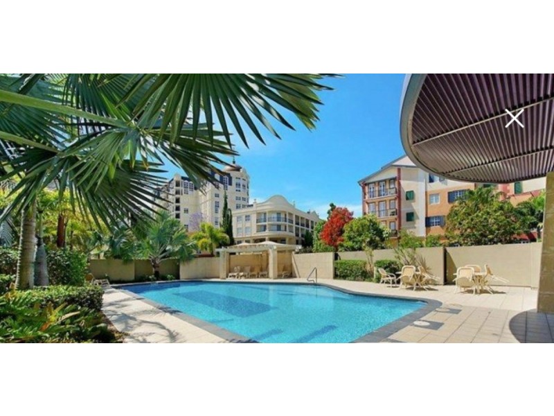 11/3108 The Boulevarde, Carrara QLD 4211