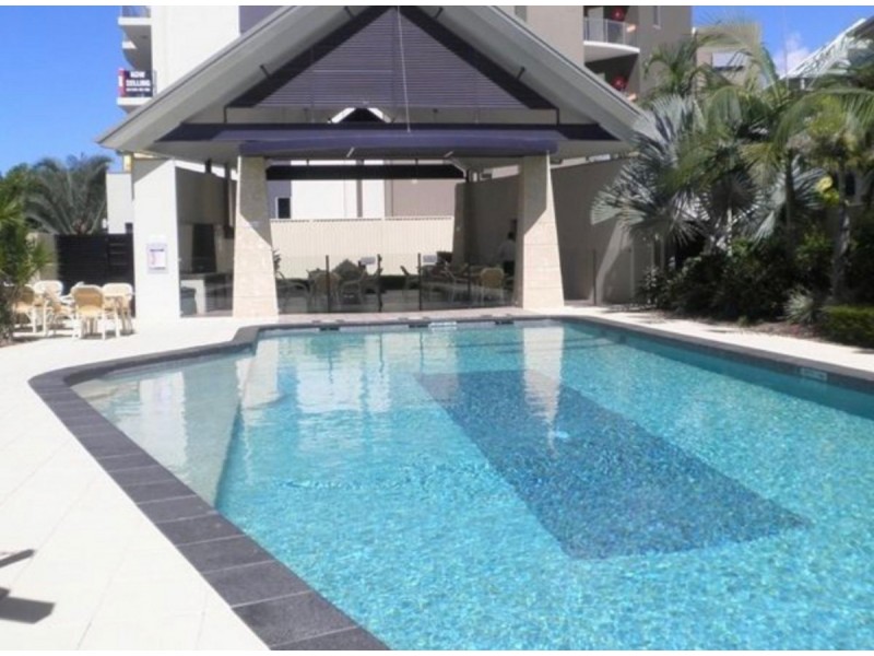 11/3108 The Boulevarde, Carrara QLD 4211