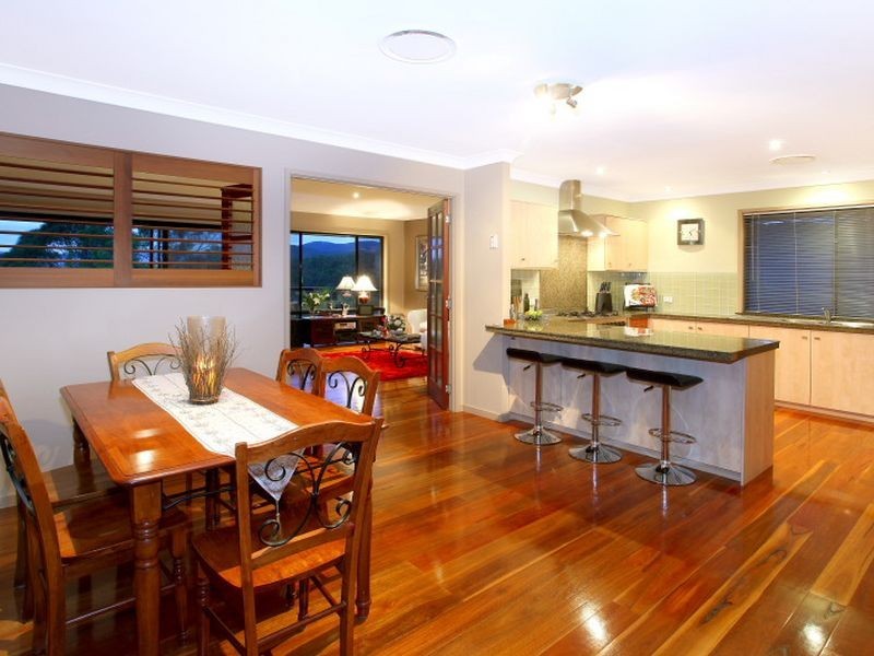 9 Blue Hill Court, Nerang QLD 4211