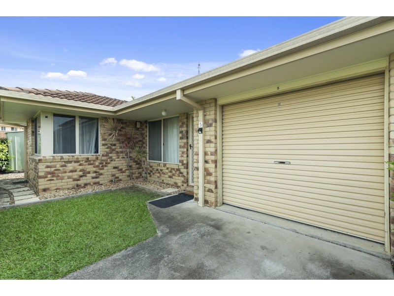 5/15-19 Fortune Street, Coomera QLD 4209