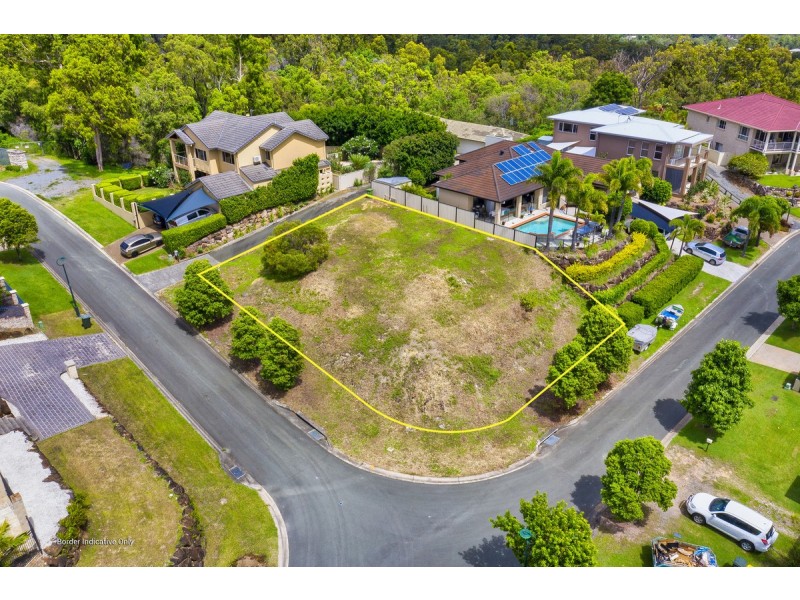 38 Tara Vista Boulevard, Highland Park QLD 4211
