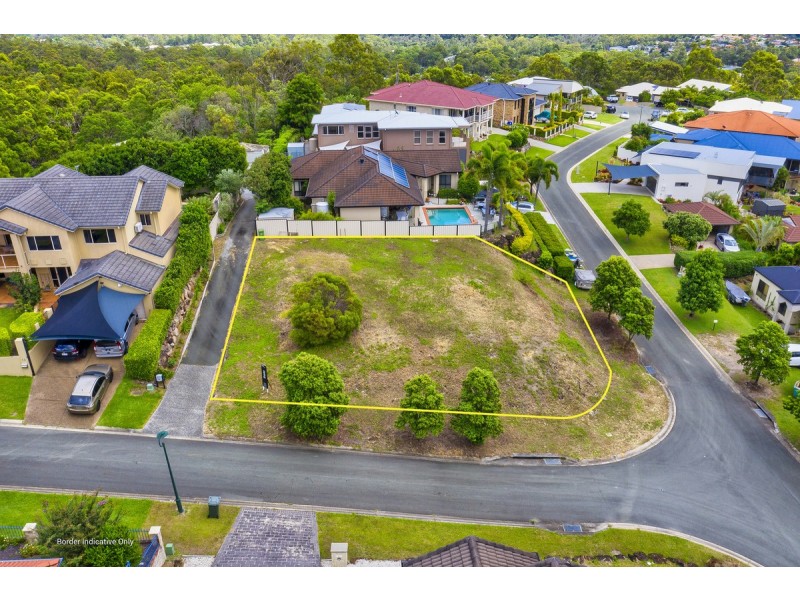 38 Tara Vista Boulevard, Highland Park QLD 4211