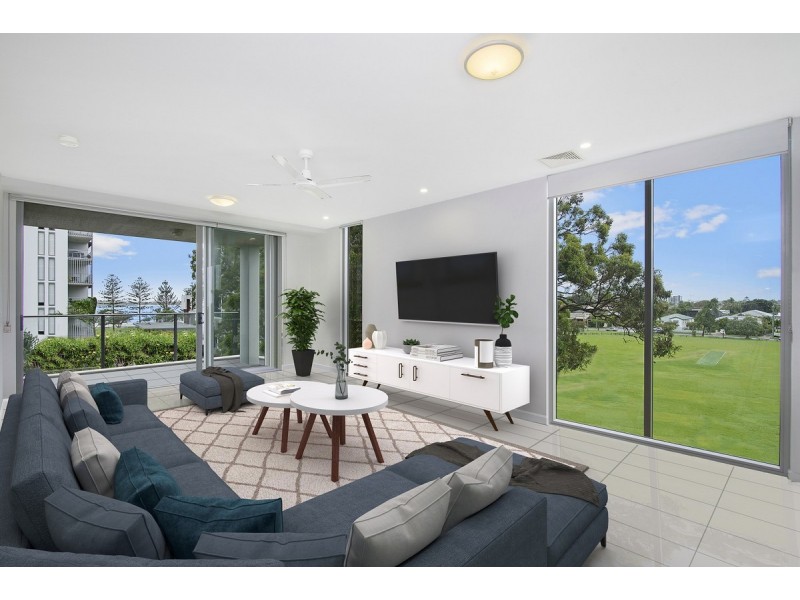 413/17 Bath Street, Labrador QLD 4215