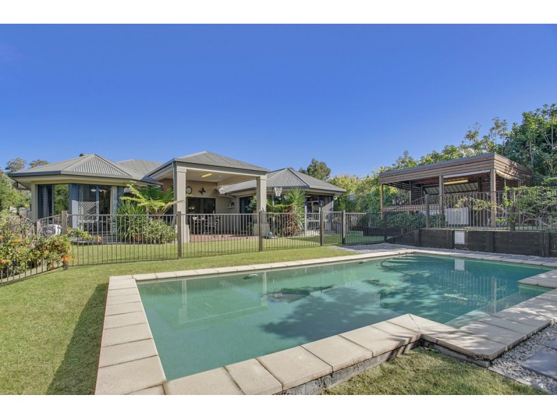 4 Swagman Road, Gilston QLD 4211