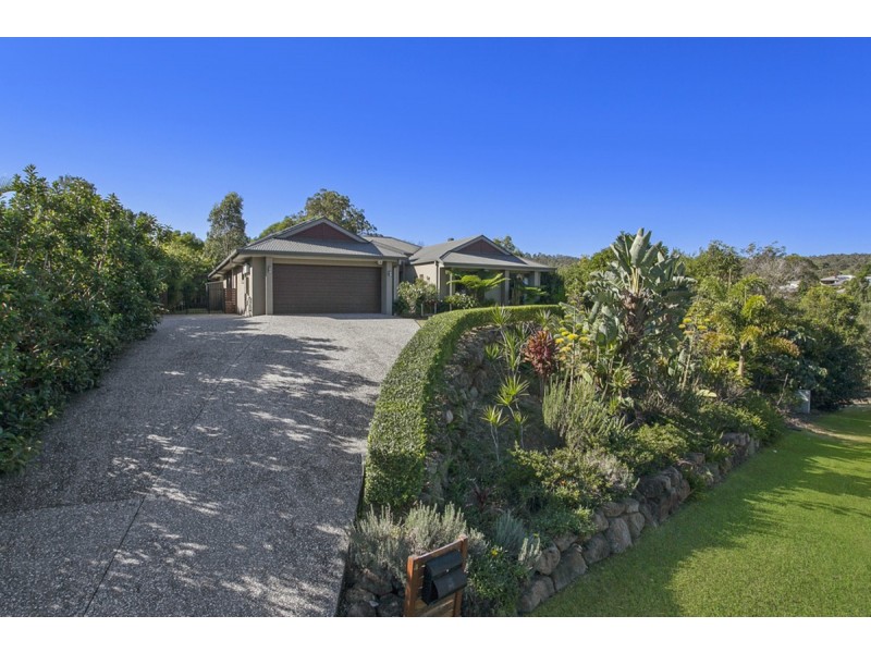 4 Swagman Road, Gilston QLD 4211