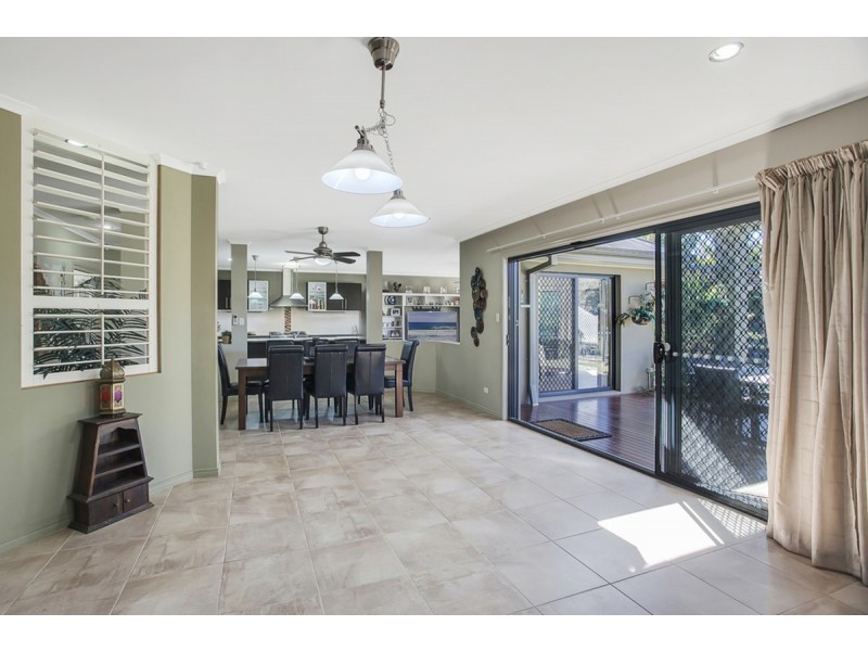 4 Swagman Road, Gilston QLD 4211