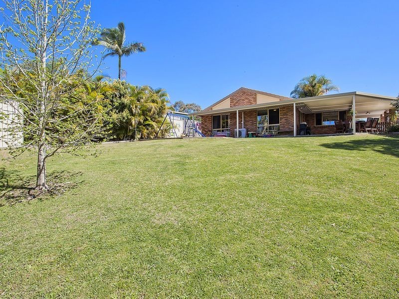 20 Gershwin Court, Nerang QLD 4211