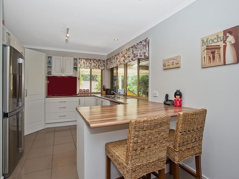 20 Gershwin Court, Nerang QLD 4211