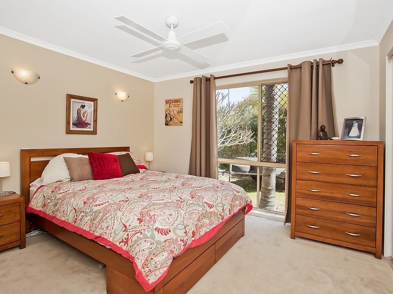 20 Gershwin Court, Nerang QLD 4211