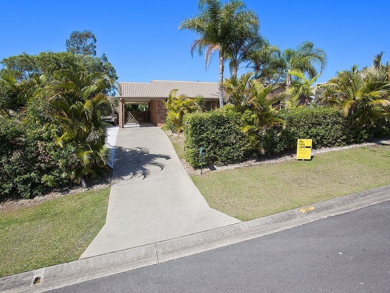 20 Gershwin Court, Nerang QLD 4211