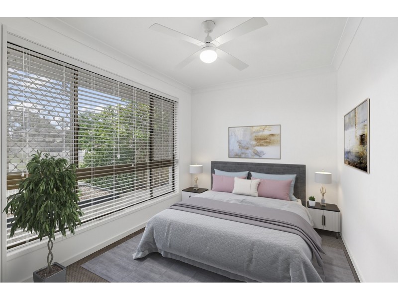 1 Mataranka Drive, Worongary QLD 4213